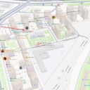 Продажа торгового помещения в ЖК "Бунинские луга"