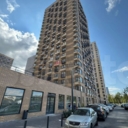 Продажа торгового помещения в ЖК "Руставели 14" 