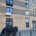 Продажа торгового помещения в ЖК "Руставели 14" 