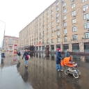 Аренда помещения под общепит в 1-ой минуте от м. Академическая