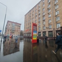 Аренда помещения под общепит в 1-ой минуте от м. Академическая