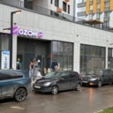 Продажа торгового помещения в ЖК "Спутник"