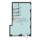 Продажа торгового помещения в ЖК "Назаре" 