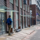 Продажа помещения с арендатором магазин "Магнит" в ЖК Лучи