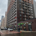 Продажа торгового помещения в ЖК " Большая Очаковская 2"