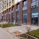 Продажа помещения с арендатором магазин "Пятерочка" в ЖК Лучи