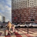 Аренда торгового помещения в ЖК " Большая Очаковская 2"