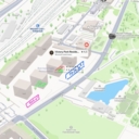 Продажа торгового помещения в ЖК «Victory Park Residences»