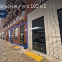 Продажа торгового помещения в ЖК "Никольские Луга"
