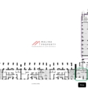 Продажа помещения с арендатором аптека в ЖК "1-й Ясеневский" 