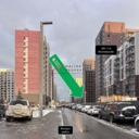 Продажа помещения с арендатором аптека в ЖК "1-й Ясеневский" 