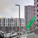 Продажа помещения с арендатором аптека в ЖК "1-й Ясеневский" 