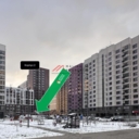 Продажа помещения с арендатором аптека в ЖК "1-й Ясеневский" 