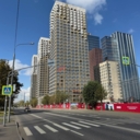 Аренда торгового помещения в ЖК "Wave" 