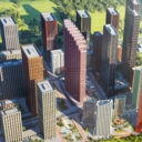 Аренда торгового помещения в ЖК "Wave" 