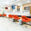 Продажа помещения с арендатором "Экспобанк" в Сокольниках