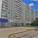 Продажа помещения с арендатором "Экспобанк" в Сокольниках