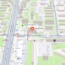 Продажа помещения с арендатором у метро Щелковская