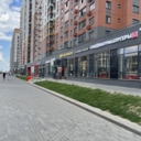 Аренда нежилого помещения в новостройке