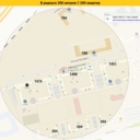 Аренда нежилого помещения в новостройке