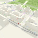 Аренда нежилого помещения в новостройке