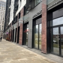 Аренда торгового помещения в ЖК "Nagatino I-Land"