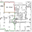 Аренда нежилого помещения в новостройке