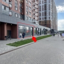 Аренда коммерческого помещения в новостройке