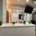 Продажа помещения с арендатором у метро Краснопресненская