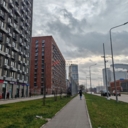 Продажа помещения в ЖК "Шереметьевский" с арендатором