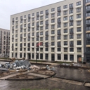 Продажа торгового помещения в ЖК "Ильинские луга"