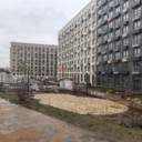 Продажа торгового помещения в ЖК "Ильинские луга"