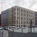 Продажа торгового помещения в ЖК "Ильинские луга"