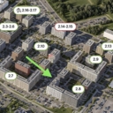 Продажа торгового помещения в ЖК "Ильинские луга"