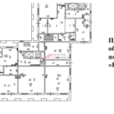 Продажа торгового помещения в новом доме в Москве