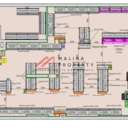 Продажа помещения с арендатором Улыбка Радуги