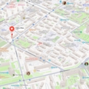 Продажа торгового помещения в новом доме в Москве