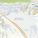 Продажа торгового помещения в ЖК «Квартал Метроном»