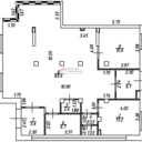 Продажа торгового помещения в ЖК "Новые Ватутинки"