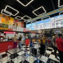 Продажа помещения с арендаторами в бизнec-центре "Виктopия плазa"