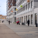 Аренда торгового помещения в ЖК "Бунинские луга"