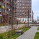 Аренда торгового помещения в ЖК "Бунинские луга"