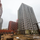 Продажа торгового помещения в жилом комплексе Дзен кварталы 