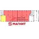 Аренда торгового помещения в ЖК "Прибрежный Парк"