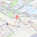 Продажа помещения с арендатором аптека у м. Нижегородская