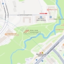 Продажа торгового помещения в ЖК Река