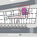 Продажа помещения с арендатором на Сретенке 