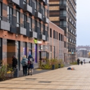 Продажа помещения с магазином Пятерочка в ЖК "Новое Очаково" 