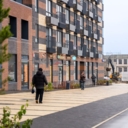 Продажа помещения с магазином Пятерочка в ЖК "Новое Очаково" 