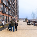 Продажа помещения с магазином Пятерочка в ЖК "Новое Очаково" 